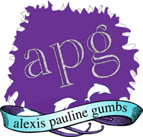 Dr. Alexis Pauline Gumbs