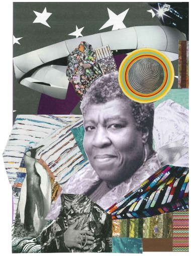 Octavia_Butler-collage
